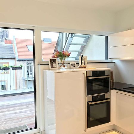 Nauwieser50 Saarbrücken Pokoj fotografie