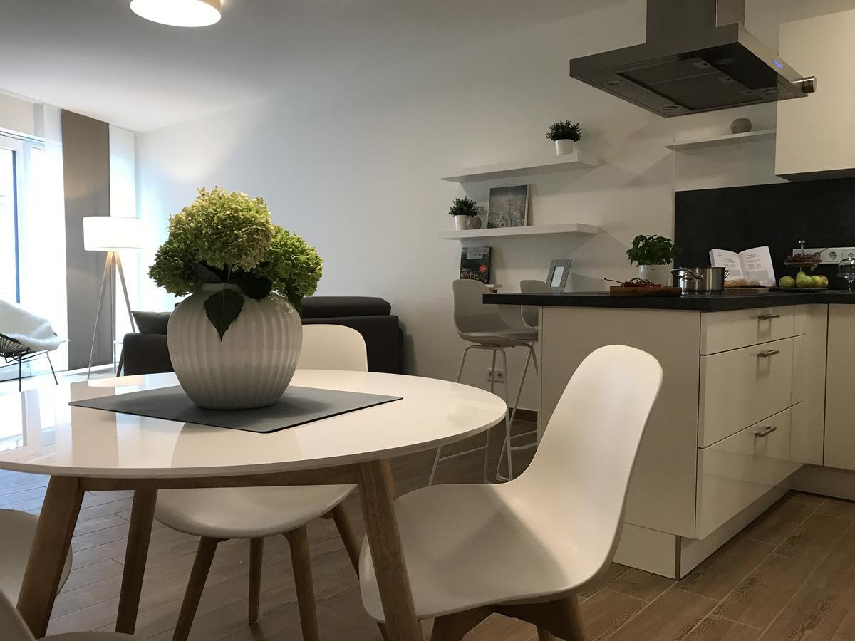 Nauwieser50 Saarbrücken Exteriér fotografie