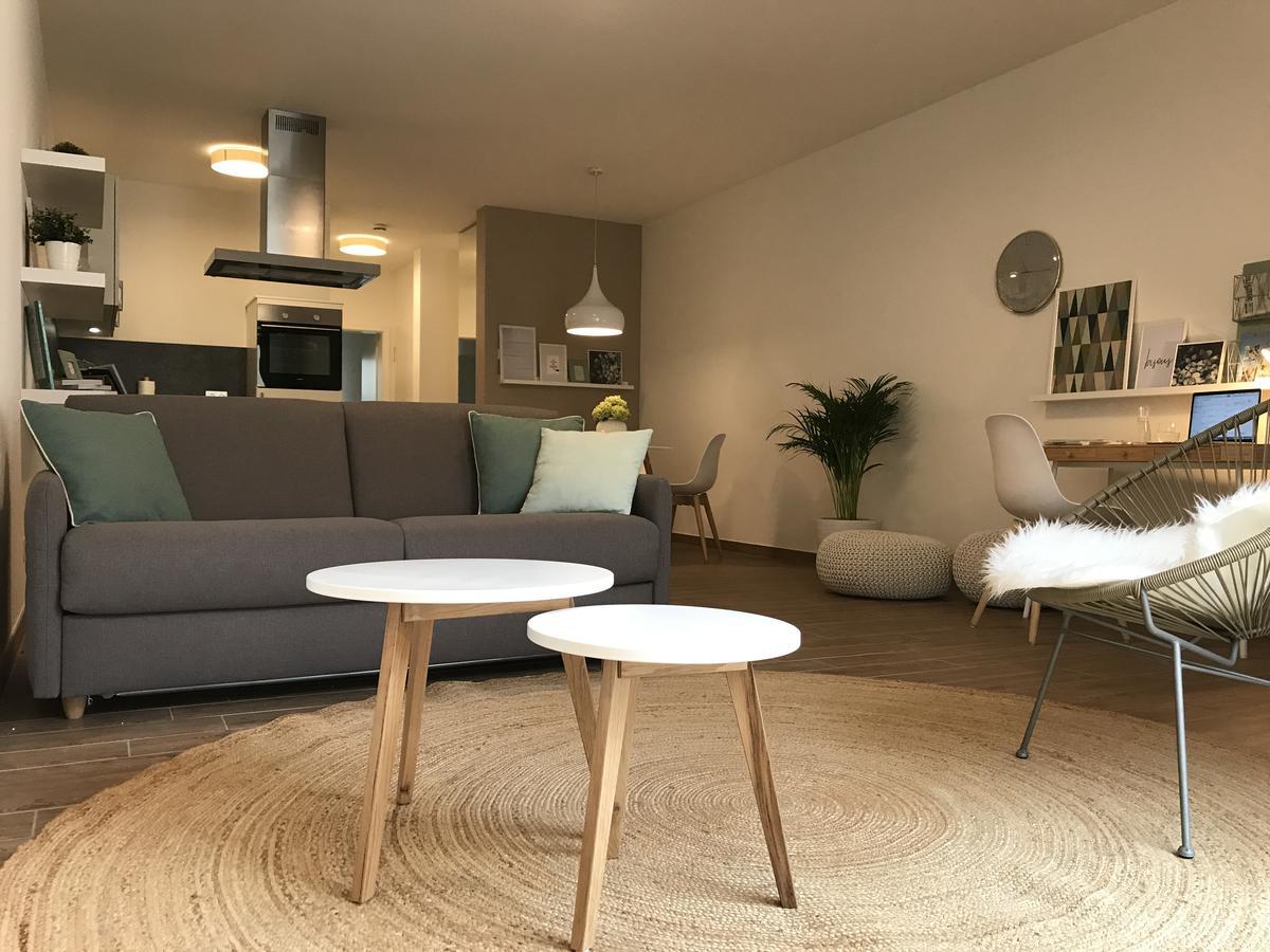 Nauwieser50 Saarbrücken Exteriér fotografie
